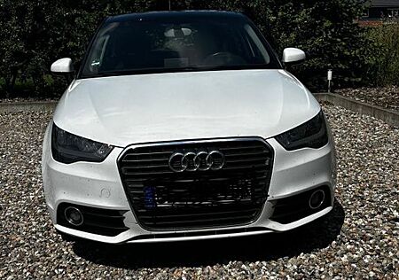 Audi A1 2.0 TDI Ambition Sportback Ambition