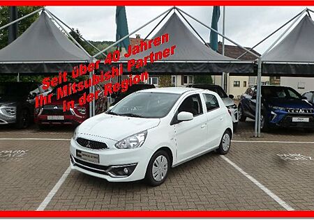 Mitsubishi Space Star 1.0 BASIS