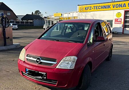 Opel Meriva 1.4 TWINPORT ecoFLEX Selection Selection