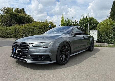 Audi A7 3.0 TDI 240kW quattro comp. tiptr. Spb. c...
