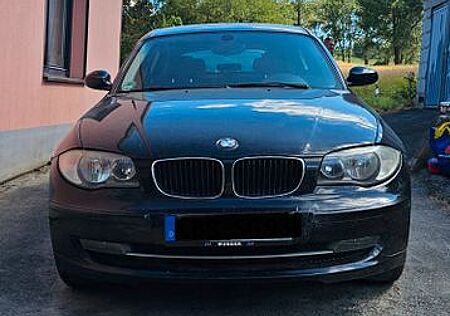 BMW 116i -