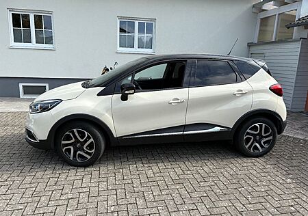 Renault Captur ENERGY TCe 120 EDC XMOD