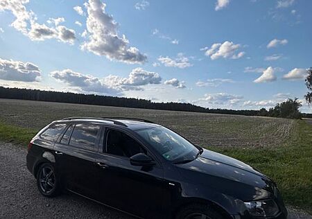 Skoda Octavia Combi Joy 5E VFL 1.8 TSI DSG