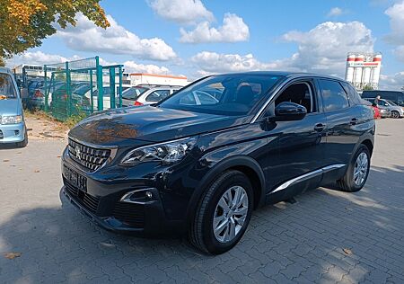 Peugeot 3008 1.2 Automatik