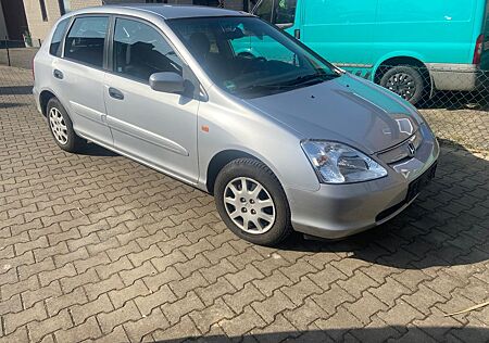 Honda Civic 1.4i Tüv neu Zahnrimen neu
