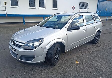Opel Astra Caravan 1.6 Twinport -