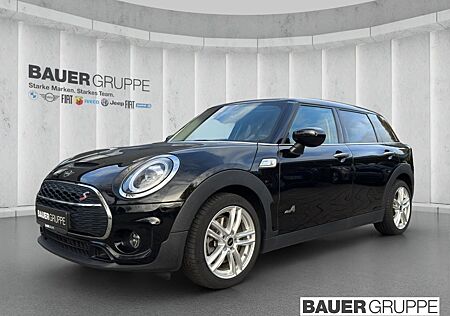 Mini Cooper S Clubman ALL4 Panorama Navi Digitales Co