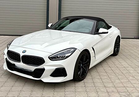 BMW Z4 M40i Sportlicher Roadster in Top Zustand !