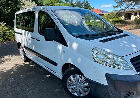 Fiat Scudo , Bus, Camper, Wohnmobil