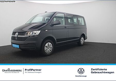 VW T6 Kombi Volkswagen 6.1 2.0TDI Navi AHK