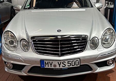 Mercedes-Benz E 500 AVANTGARDE Avantgarde