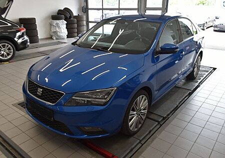 Seat Toledo 1.0 TSI Xcellence Navi PDC GRA