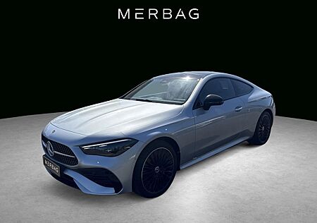 Mercedes-Benz CLE 300 e mit EQ Hybrid Technologie Pano SpurW