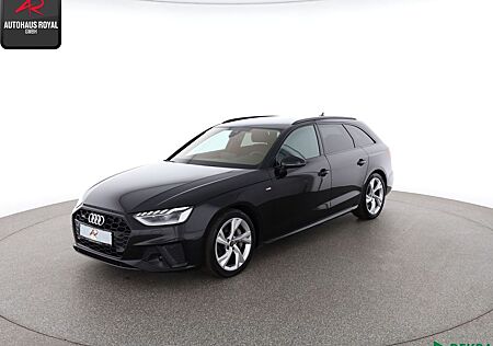 Audi A4 Avant 50 TDI qu 3x S LINE MATRIX,ACC,KEYLESS