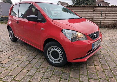 Seat Mii gebraucht kaufen Seat Mii 1.0 44kW Reference 4YOU Reference 4YOU