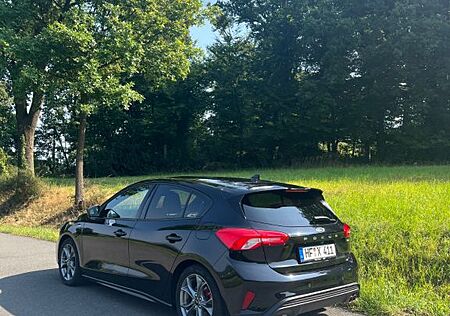 Ford Focus 1,0 EcoBoost Hybrid 114kW Active X Act...