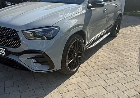 Mercedes-Benz GLE 450 d 4MATIC -Nettopreis 83,950,- €