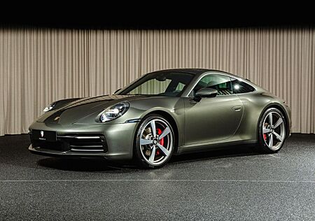 Porsche 992 Carrera S Coupé, BOSE, Sunroof, Excl. Design