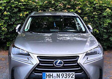 Lexus NX 300 300h Executive Line Executive Line