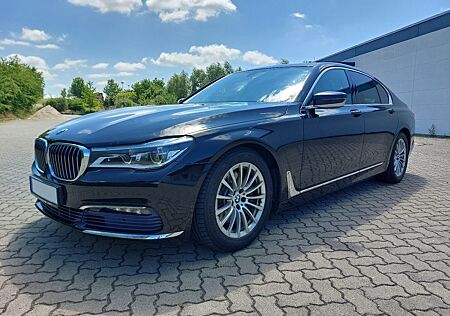 BMW 730d xDrive