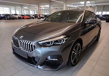 BMW 218 Gran Coupé - M Sport+Servicepaket+8 Reifen