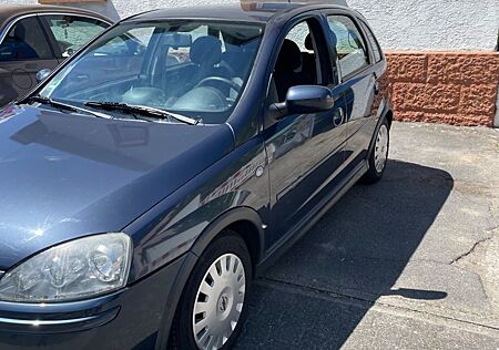 Opel Corsa 1.2 Twinport - TÜV NEU !!!!!