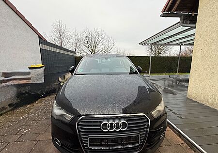 Audi A1 1.4 TFSI S tronic S line S line