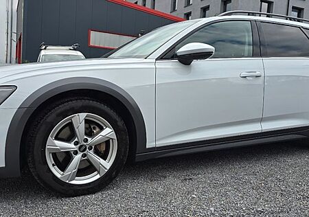 Audi A6 Allroad LED Quat. 45TDI 245PS Keyless