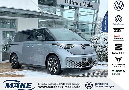 VW ID.BUZZ Volkswagen ID. Buzz Pro 77 kWh 1-Gang-Automatik
