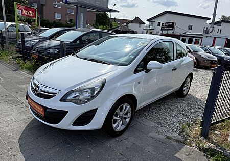 Opel Corsa D Selection