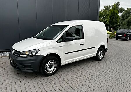 VW Caddy Volkswagen Nfz Kasten BMT*Navi,Klima,Rückfahrkamera*