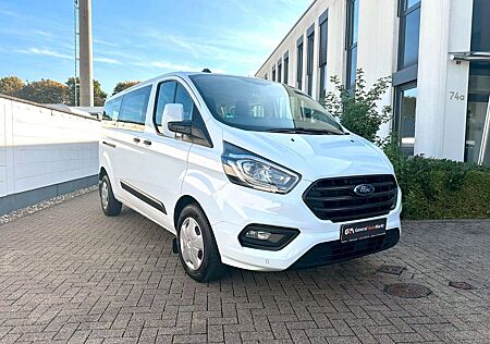 Ford Transit /Tourneo 320 L2 /PDC V+H/DAB/9 Sitze/