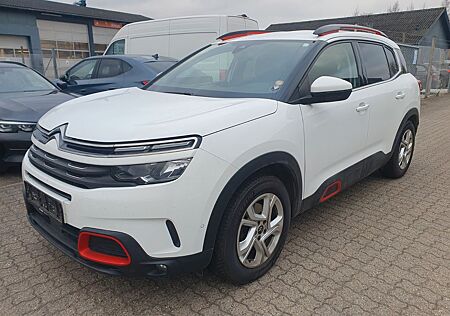 Citroën C5 Aircross C5 1.5BlueHdi Aut. Aircross Feel