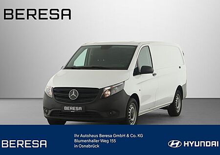 Mercedes-Benz Vito 116 CDI Kasten Lang Kamera AUT SHZ AHK PDC