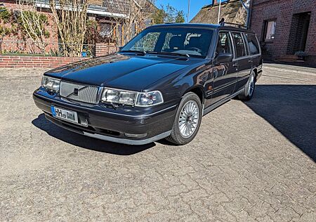 Volvo 960 3.0 24V Kombi - LPG