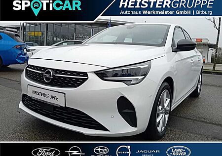 Opel Corsa Elegance