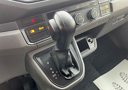 VW Crafter Volkswagen BOTTREGALS. AUTOMATIK NAVI ACC STANDHZG.