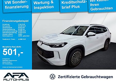 VW Tayron Volkswagen 1.5 eHybrid Life DSG AHK*LED*Navi*ACC*RFK