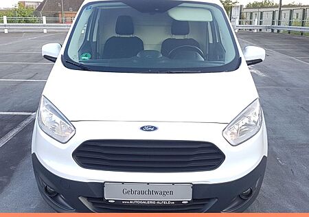 Ford Transit Courier 1.5 * Klimaautomatik Navi PDC*