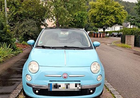 Fiat 500 1.4 16V Lounge Lounge