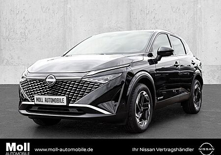 Nissan Qashqai N-Connecta 1.5 VC-T e-POWER 190PS Winter