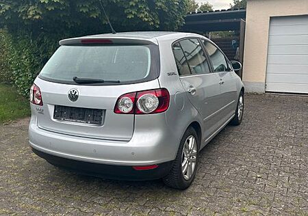 VW Golf Plus Volkswagen 1.4 Goal Goal