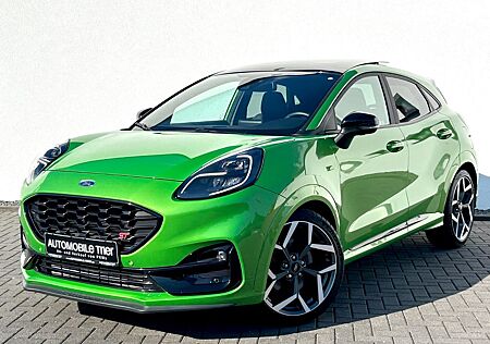 Ford Puma ST X /NAVI/LED/PANO/B&O/1.HAND/GARANTIE