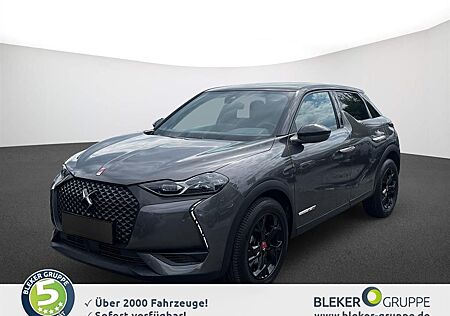 DS Automobiles DS3 Crossback PureTech 155 Performance Line