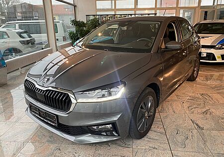 Skoda Fabia Drive 1,0 TSI 116 PS 7-Gang DSG, Navi, ACC