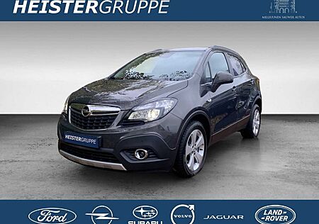 Opel Mokka 1.6 CDTI ecoFLEX 4x4 Innovation