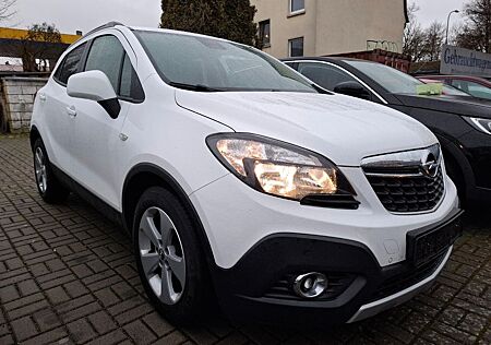 Opel Mokka Edition 1.4 Turbo ecoFlex* 1. Hand *TOP*