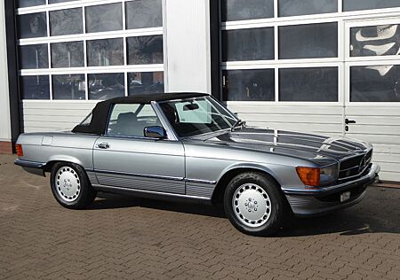 Mercedes-Benz SL 500