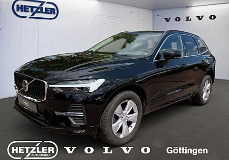 Volvo XC 60 XC60 Momentum B4 Diesel EU6d-T Auto. AHK, Lenkra