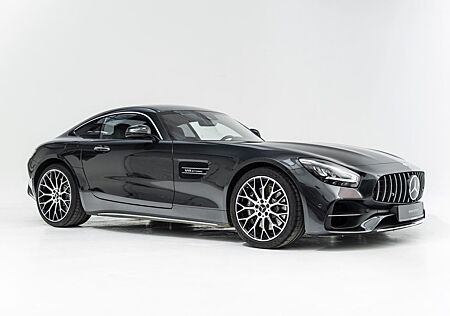 Mercedes-Benz AMG GT Coupe*Facelift*TOP*scheckheft